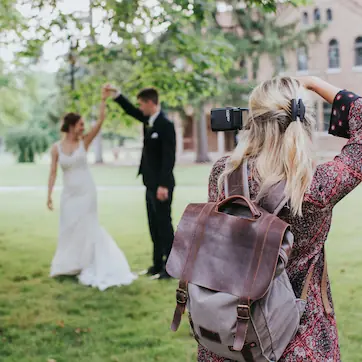 Photography vendor avatar